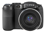 Fujifilm FinePix S1800 Pictures