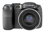 Fujifilm FinePix S1850 Pictures