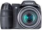 Fujifilm FinePix S2000hd Pictures