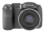 Fujifilm FinePix S2500hd Pictures
