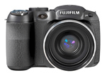 Fujifilm FinePix S2550hd Pictures