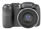 Fujifilm FinePix S2600hd Pictures