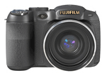 Fujifilm FinePix S2800hd Pictures