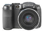Fujifilm FinePix S2980 Pictures