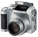 Fujifilm FinePix S3000 Z Pictures