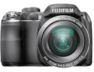 Fujifilm FinePix S3200 Pictures