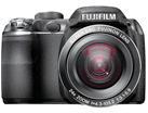 Fujifilm FinePix S3250 Pictures