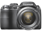 Fujifilm FinePix S3300 Pictures