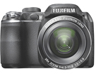 Fujifilm FinePix S3350 Pictures