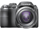 Fujifilm FinePix S3400 Pictures