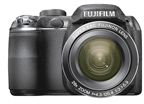 Fujifilm FinePix S3450 Pictures