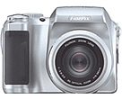 Fujifilm FinePix S3500 Zoom Pictures