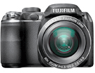 Fujifilm FinePix S4000 Pictures