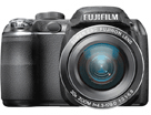 Fujifilm FinePix S4050 Pictures