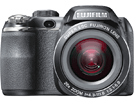 Fujifilm FinePix S4300 Pictures