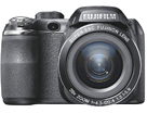 Fujifilm FinePix S4400 Pictures