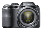 Fujifilm FinePix S4500 Pictures