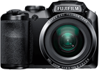 Fujifilm FinePix S4600 Pictures