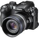 Fujifilm FinePix S5000 Zoom Pictures