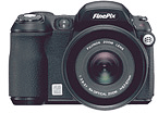 Fujifilm FinePix S5500 Zoom Pictures