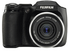 Fujifilm FinePix S5700 Zoom Pictures