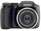 Fujifilm FinePix S5800 Pictures