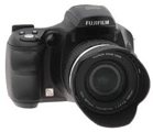 Fujifilm FinePix S6000fd Pictures