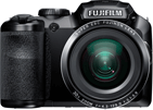 Fujifilm FinePix S6600 Pictures