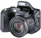 Fujifilm FinePix S7000 Zoom Pictures