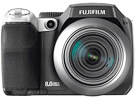 Fujifilm FinePix S8000fd Pictures