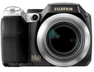Fujifilm FinePix S8100fd Pictures