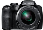 Fujifilm FinePix S8200 Pictures