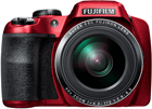 Fujifilm FinePix S8500 Pictures