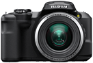Fujifilm FinePix S8600 Pictures