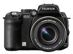 Fujifilm FinePix S9100 Pictures