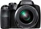 Fujifilm FinePix S9200 Pictures