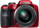 Fujifilm FinePix S9400W Pictures