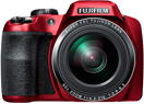 Fujifilm FinePix S9800 Pictures