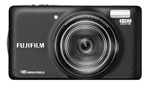 Fujifilm FinePix T400 Pictures