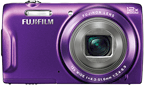 Fujifilm FinePix T550 Pictures