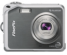 Fujifilm FinePix V10 Zoom Pictures