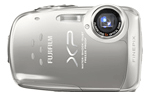 Fujifilm FinePix XP11 Pictures