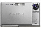 Fujifilm FinePix Z1 Pictures