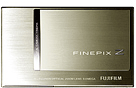 Fujifilm FinePix Z100fd Pictures