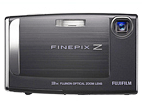 Fujifilm FinePix Z10fd Pictures