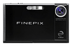 Fujifilm FinePix Z2 Pictures
