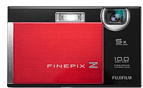 Fujifilm FinePix Z200fd Pictures