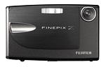 Fujifilm FinePix Z20fd Pictures