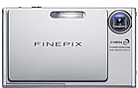 Fujifilm FinePix Z3 Pictures