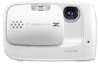 Fujifilm FinePix Z30 Pictures